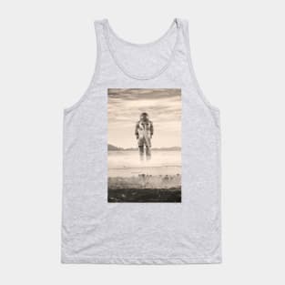 The unwanted gian Tank Top